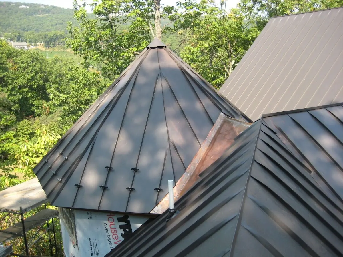Professional Gutter Cleaning by Craftsman Roofing in Orange Vale Colony
