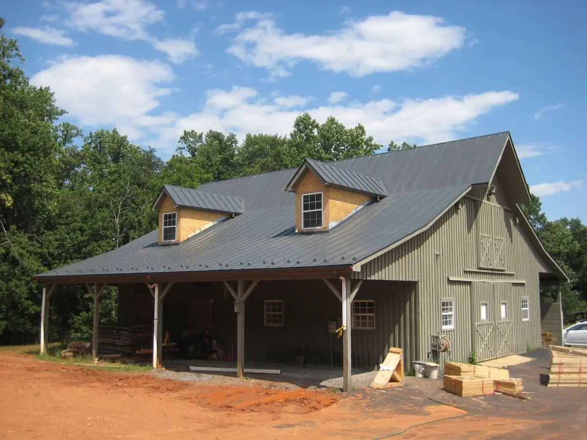 Expert Metal Roof Repair workmanship in Orange Vale Colony
